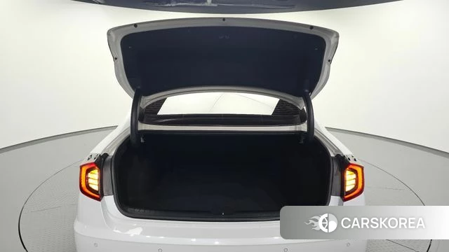 Hyundai Sonata (DN8) id 4976188 из Кореи 11