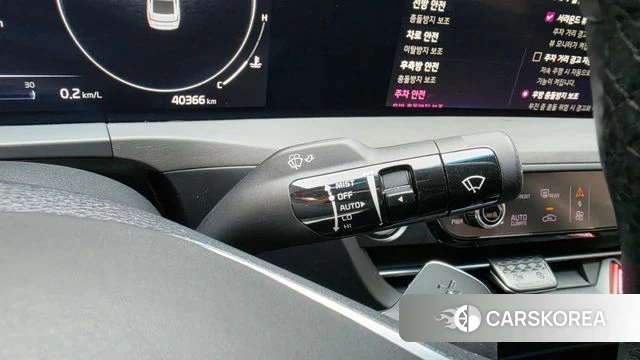 Kia K8 id 5016930 из Кореи 11