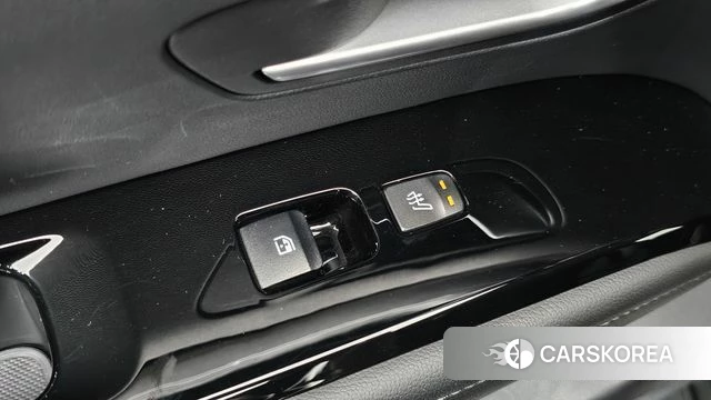 Hyundai Tucson Hybrid (NX4) id 5040859 из Кореи 11