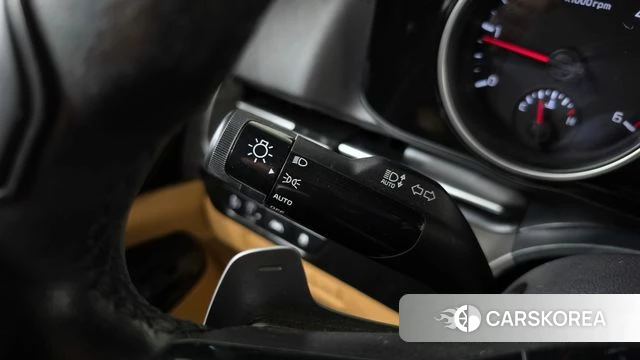 Kia Carnival 4th generation id 5027932 из Кореи 11