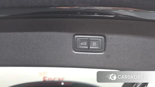 Audi Q7 (4M) id 3368370 из Кореи 11
