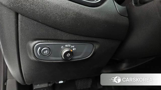 Chevrolet (GM Daewoo) The New Equinox id 4929075 из Кореи 11