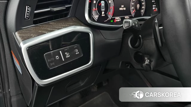 Audi A6 (C8) id 4982706 из Кореи 11