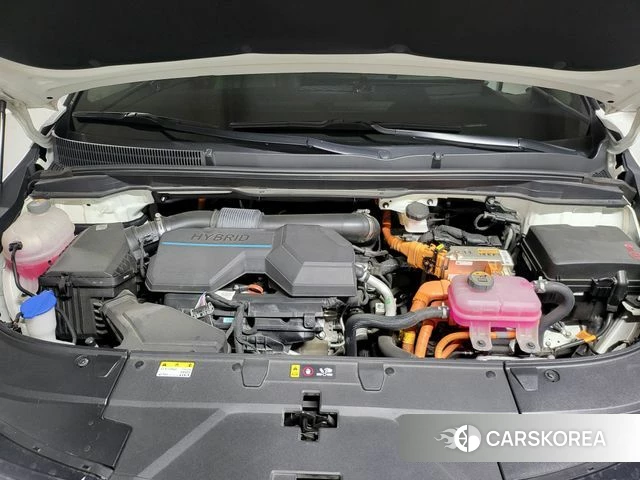 Kia The New Carnival 4th Generation id 4975299 из Кореи 11