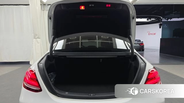 Mercedes-Benz E-Class W213 id 4988134 из Кореи 11