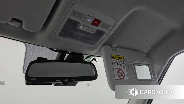 Hyundai Casper id 5022167 из Кореи 11