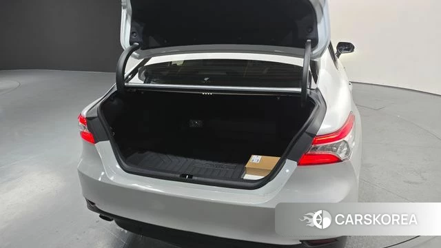 Toyota Camry (XV70) id 4952296 из Кореи 11
