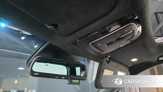 Hyundai Palisade id 5012828 из Кореи 11