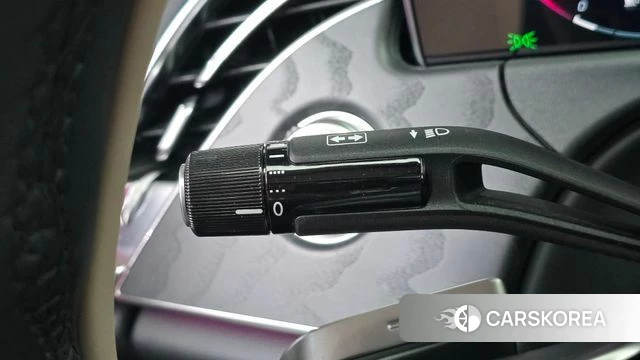 Mercedes-Benz E-Class W214 id 5015860 из Кореи 11