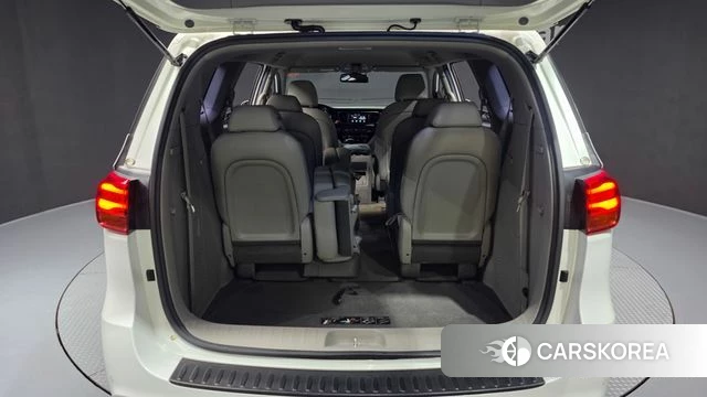 Kia The New Carnival id 5013746 из Кореи 11