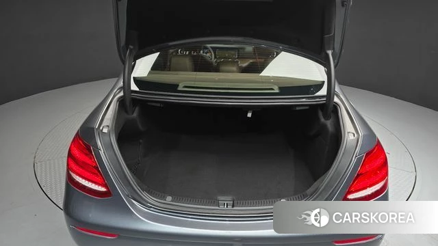 Mercedes-Benz E-Class W213 id 4924087 из Кореи 11