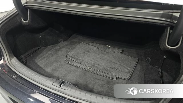 Genesis G80 (RG3) id 5003796 из Кореи 11