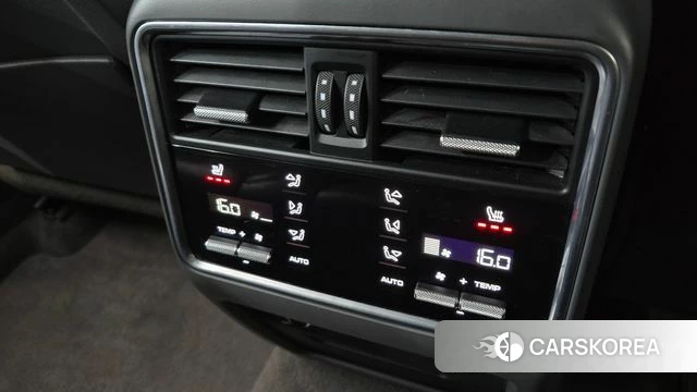 Porsche Cayenne (PO536) id 4922962 из Кореи 11