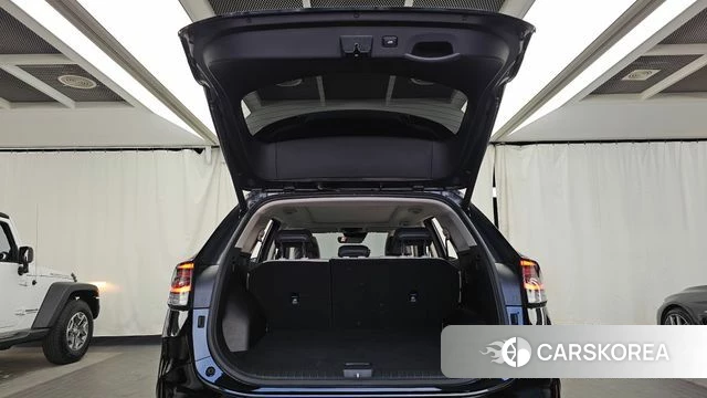 Kia Sportage 5th Generation Hybrid id 4981283 из Кореи 11