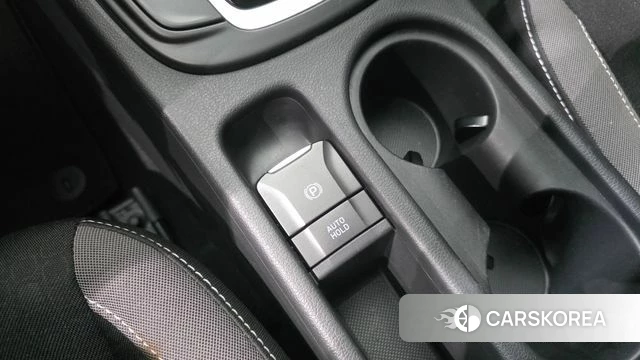 Hyundai Kona Hybrid id 4683796 из Кореи 11