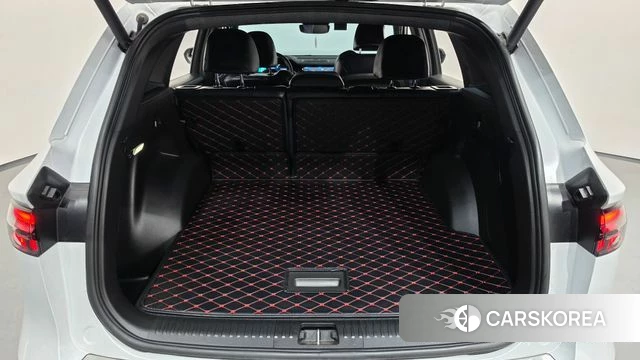 Renault Korea (Samsung) Grand Coleos id 5011229 из Кореи 11