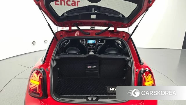 Mini Cooper S id 4707368 из Кореи 11