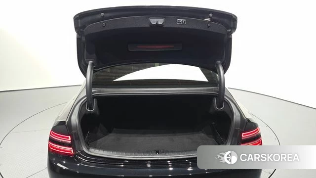 Genesis G80 (RG3) id 5002927 из Кореи 11