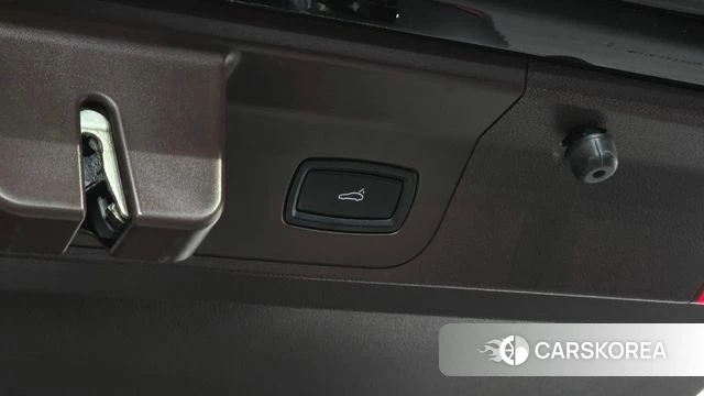 Porsche Panamera (971) id 4727994 из Кореи 11