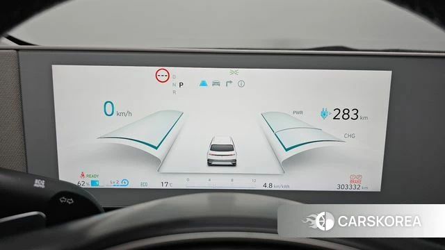Hyundai Ionic 5 id 4958719 из Кореи 11