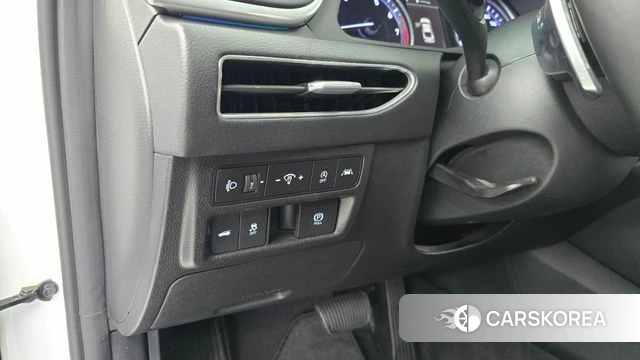 Hyundai Sonata (DN8) id 5003396 из Кореи 11