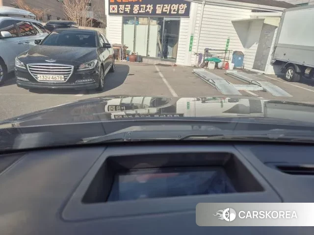 Hyundai The New Santa Fe id 3616225 из Кореи 11