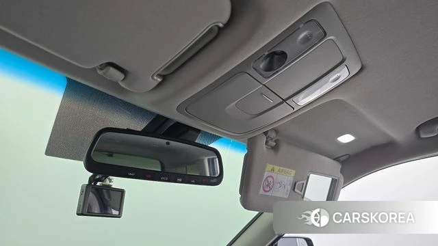 Kia Mohave Master id 5013354 из Кореи 11