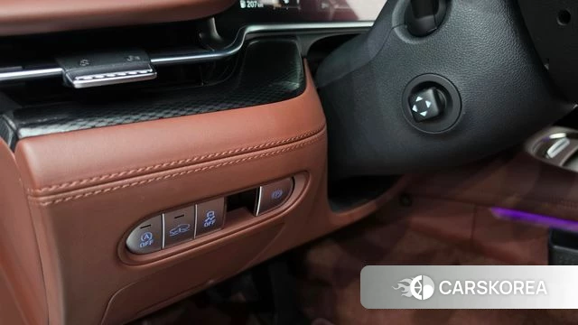 Genesis G90 (RS4) id 5012192 из Кореи 11