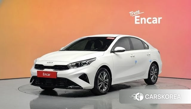 Kia The New K3 2nd generation id 5012271 из Кореи 11