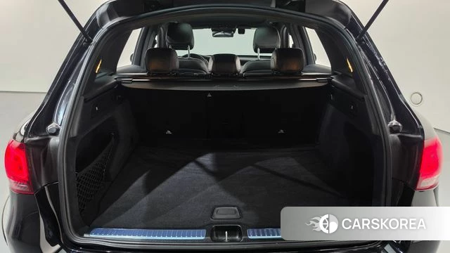 Mercedes-Benz GLC-Class X253 id 4987240 из Кореи 11