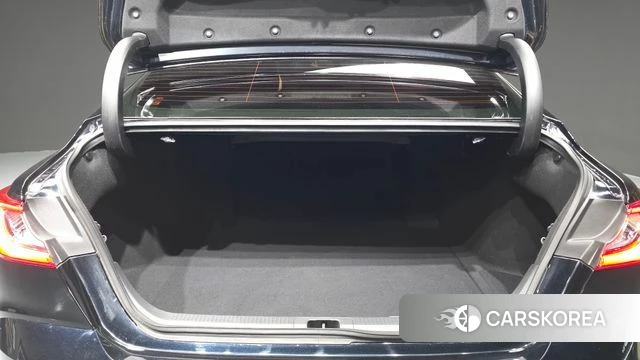 Toyota Camry (XV80) id 4870598 из Кореи 11