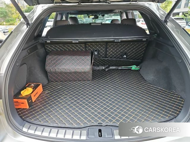 Lexus RX450h + 5th generation id 4949833 из Кореи 11