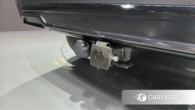 Ssangyong All New Rexton id 4921974 из Кореи 11