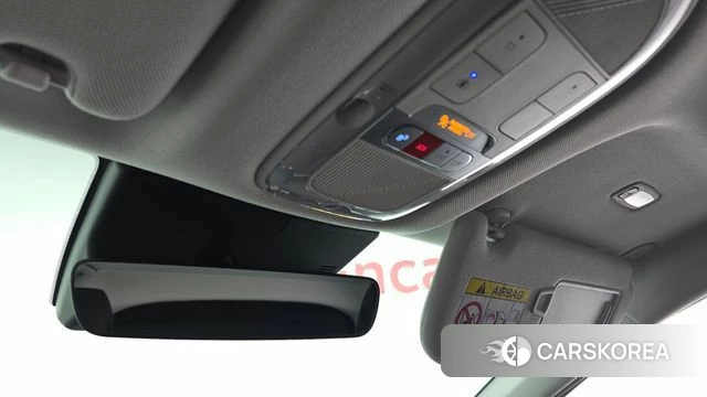 Hyundai The New Ionic 5 id 4792213 из Кореи 11