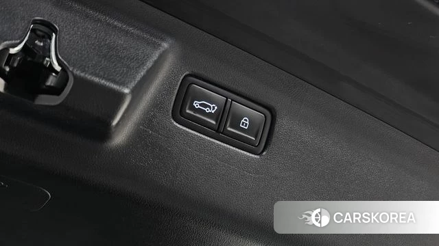Hyundai Santa Fe (MX5) id 5016225 из Кореи 11