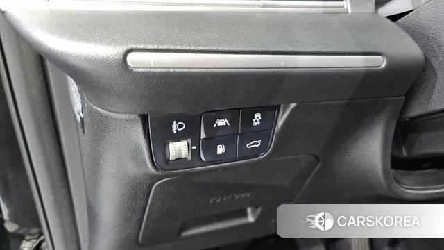 Hyundai The New Grandeur IG id 4657789 из Кореи 11