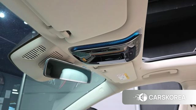 Mercedes-Benz S-Class W223 id 4952018 из Кореи 11