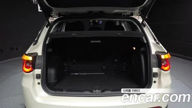 Jeep Compass 2nd Generation id 2922405 из Кореи 11