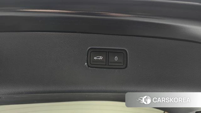 Genesis GV80 id 5046981 из Кореи 11
