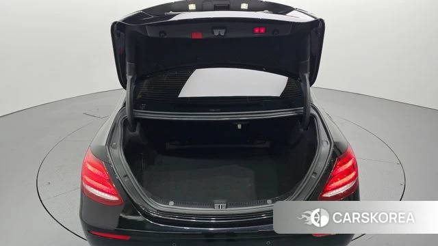 Mercedes-Benz E-Class W213 id 4988481 из Кореи 11