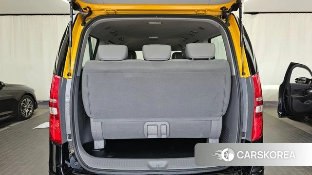 Hyundai The New Grand Starex id 4741794 из Кореи 11