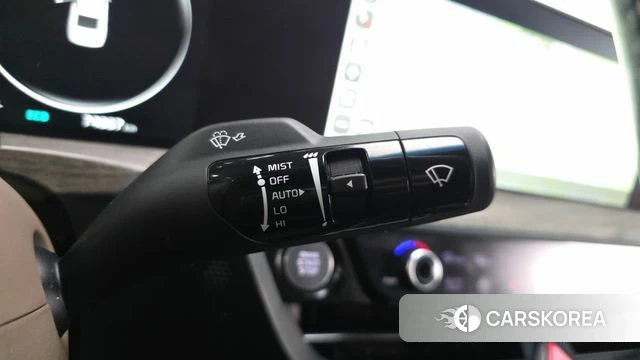 Kia K8 Hybrid id 5003030 из Кореи 11