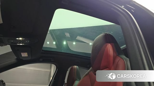 Porsche Cayenne (PO536) id 5032832 из Кореи 11