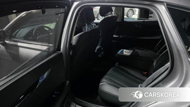 Genesis G80 (RG3) id 4981496 из Кореи 11