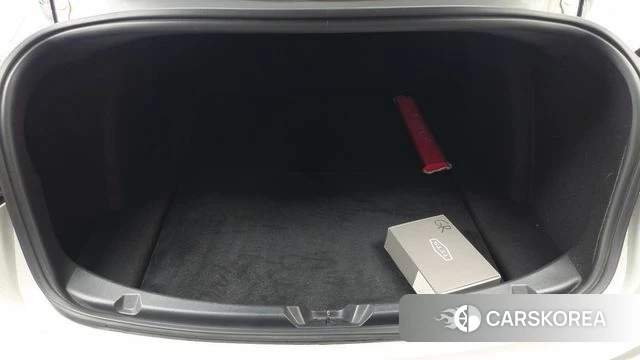 Tesla Model 3 id 4732240 из Кореи 11