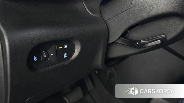 Hyundai Casper id 5021569 из Кореи 11