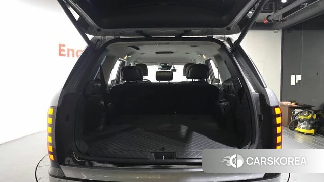 Hyundai Palisade (LX3) id 4980220 из Кореи 11
