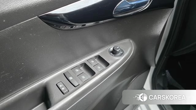 Chevrolet (GM Daewoo) The New Spark id 5029171 из Кореи 11