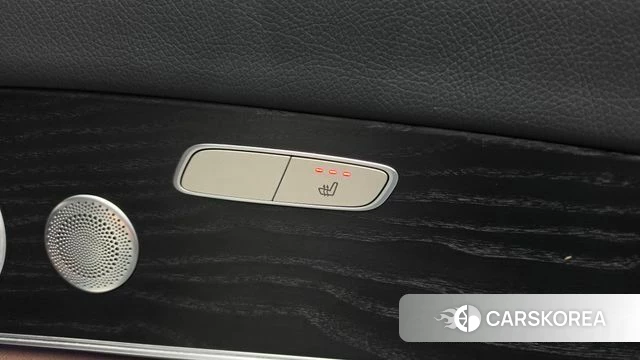 Mercedes-Benz E-Class W213 id 4967189 из Кореи 11
