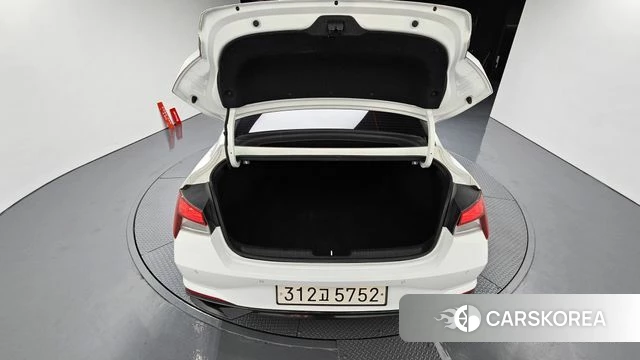 Hyundai Avante (CN7) id 4585686 из Кореи 11